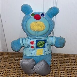 FISHER-PRICE Sing-A-Ma-Jig 2010 (WORKING)